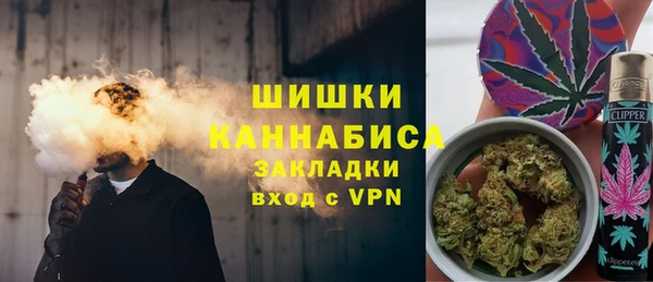 крисы Липки