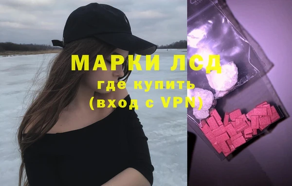 крисы Липки