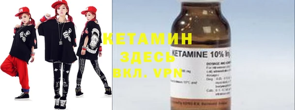 крисы Липки